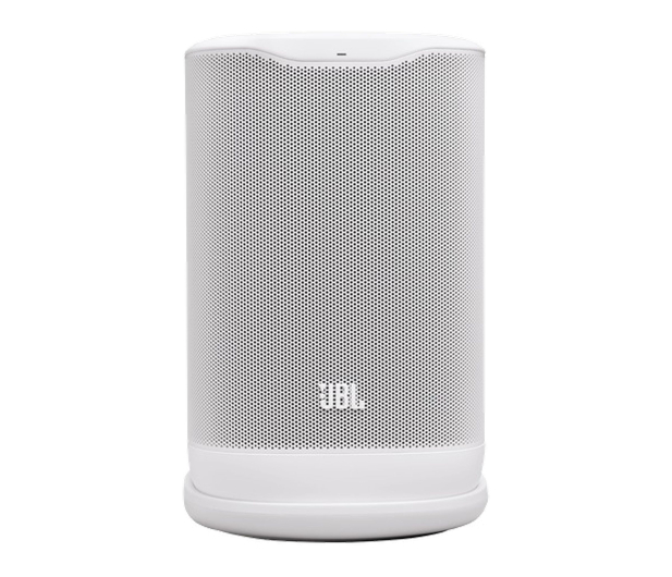 JBL COVE P1 Biały - 1615364 - zdjęcie 2